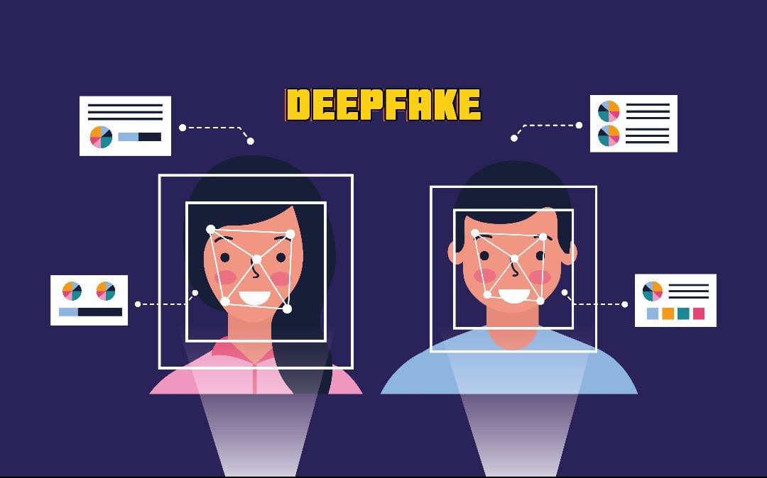 Mengenal Deepfake, Benarkah Ada Ancaman Digital yang Bisa Menghancurkan Kehidupan?