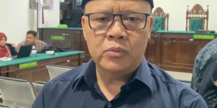 Rohidin Divonis Korupsi, Wajib Bayar Rp45 Miliar Plus Dolar AS dan Singapura