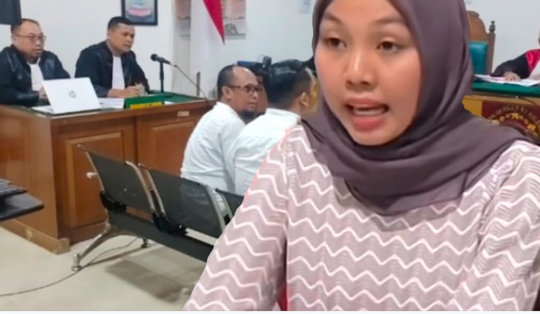 Mahasiswi OKU Klarifikasi Usai Rumah Digeledah KPK, Ungkap Aliran Dana Miliaran