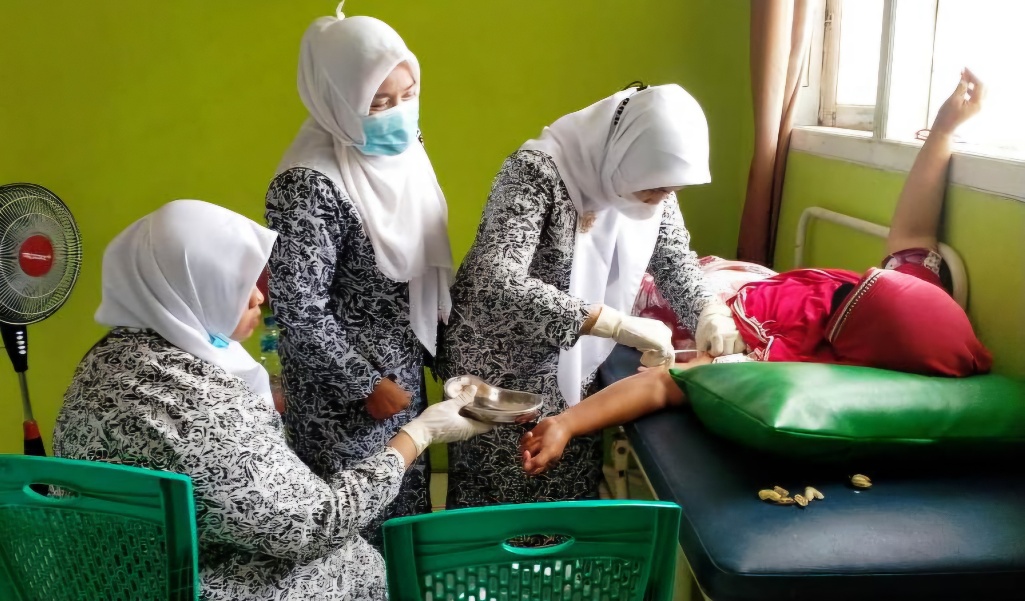 Pemkab Mukomuko Gencarkan Layanan KB Permanen Gratis, Edukasi dan Akses Reproduksi Jadi Prioritas