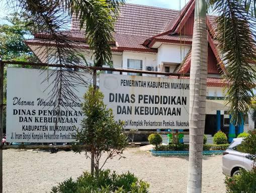 Libur Sekolah Dua Pekan, Siswa Mukomuko Diminta Perkuat Karakter dan Keluarga