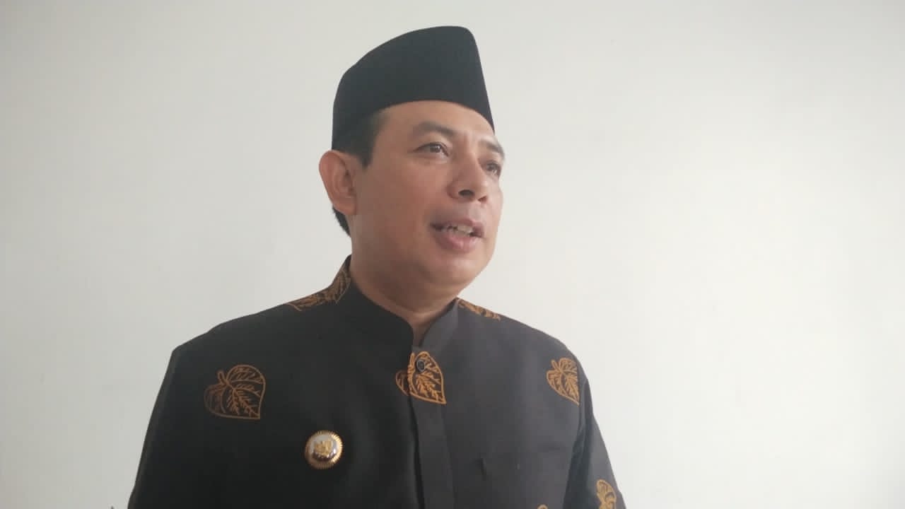 WFH ASN Pemkot Bengkulu Berlaku Selektif, Pelayanan Publik Tetap Normal