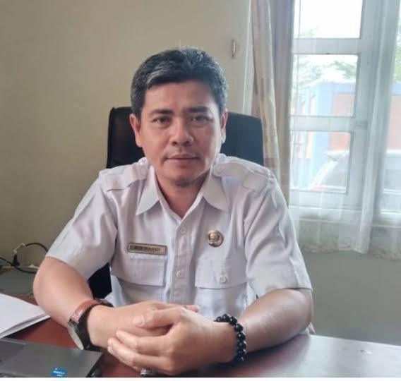 Ketinggian Ombak di Mukomuko Capai 4 Meter, Nelayan Diminta Tunda Melaut