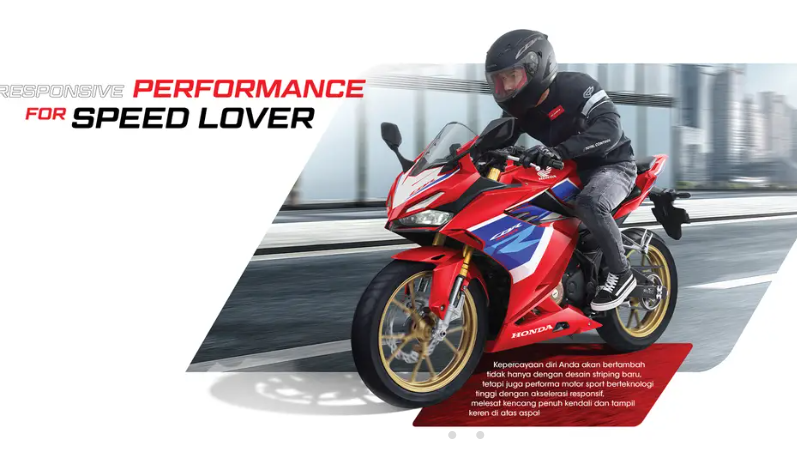 Keunggulan Fitur Honda CBR150R: Teknologi Canggih untuk Performa Maksimal