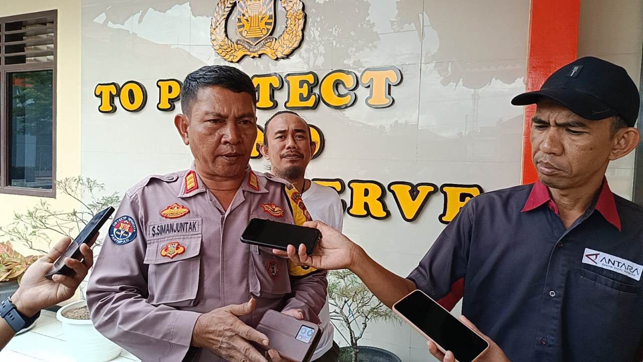 Polres Rejang Lebong Gencarkan Patroli Siber, Cegah Isu SARA dan Ujaran Kebencian di Masa Kampanye