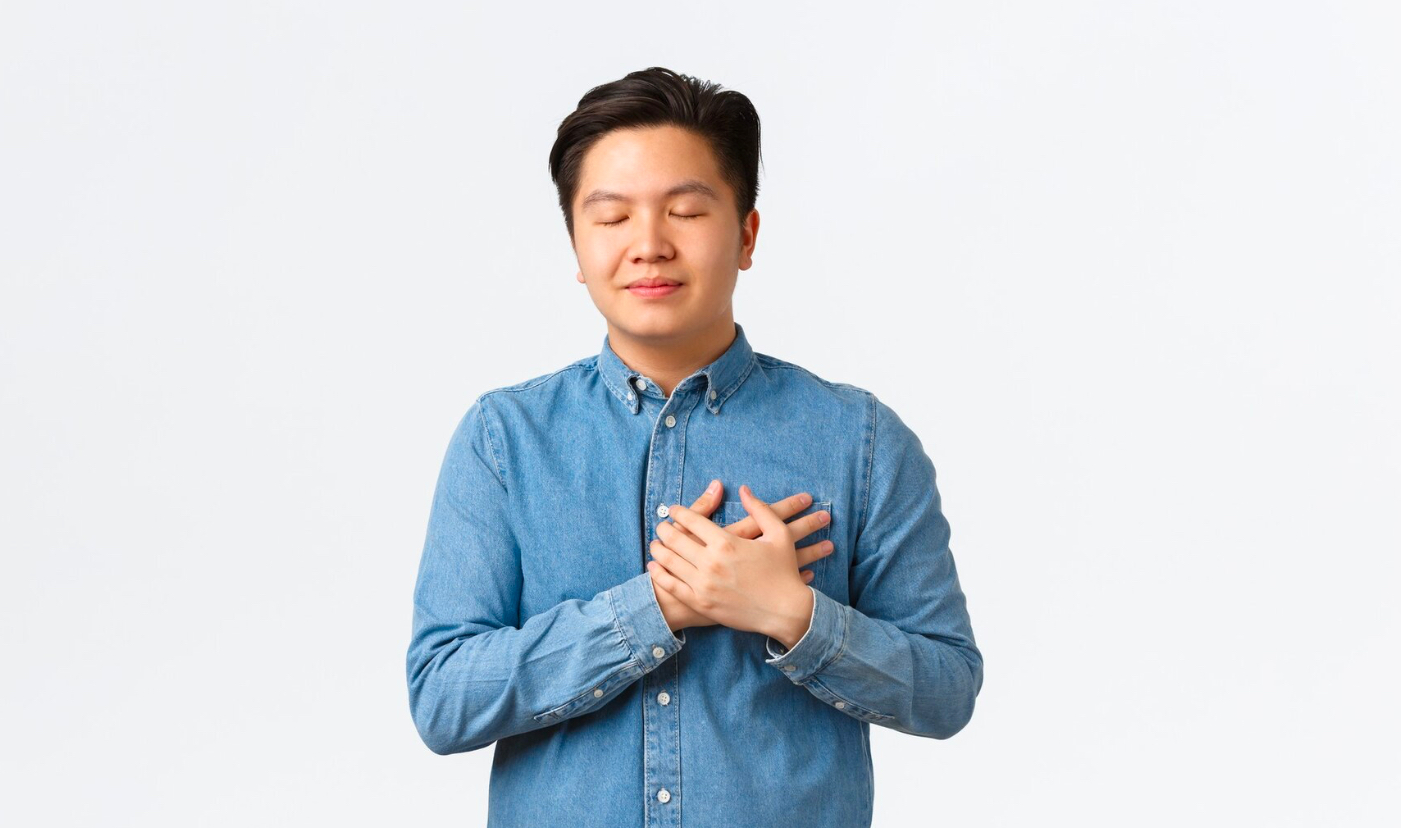 Memaafkan Bukan Melupakan, Seni Melepas Kendali Emosi yang Gak Perlu Lagi