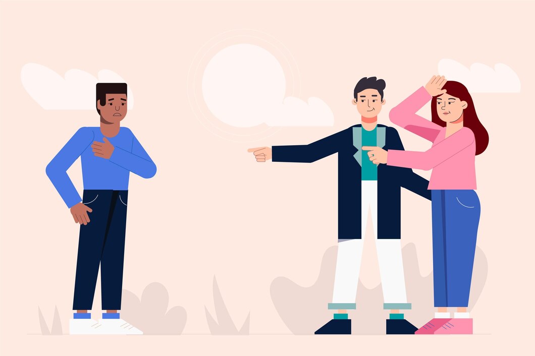 Hanya Kedok! Mengenali Sikap Manipulatif di Balik Keramahan Seseorang