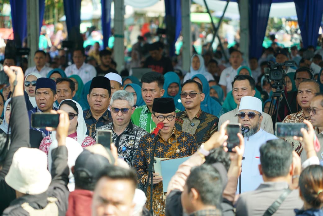 BNN Bongkar Fakta Kelam: Sindikat Punya Modal Besar, Warga Sampai Melawan!