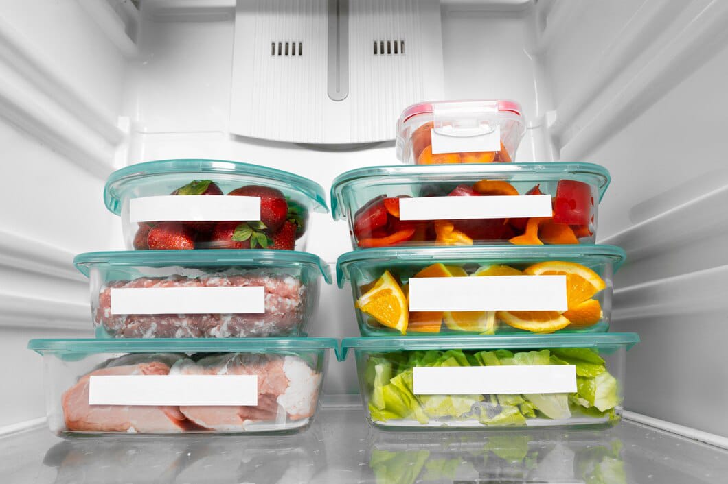 Yuk Stok 5 Makanan Ini dalam Kulkas, Sangat Membantu Proses Penurunan Berat Badan