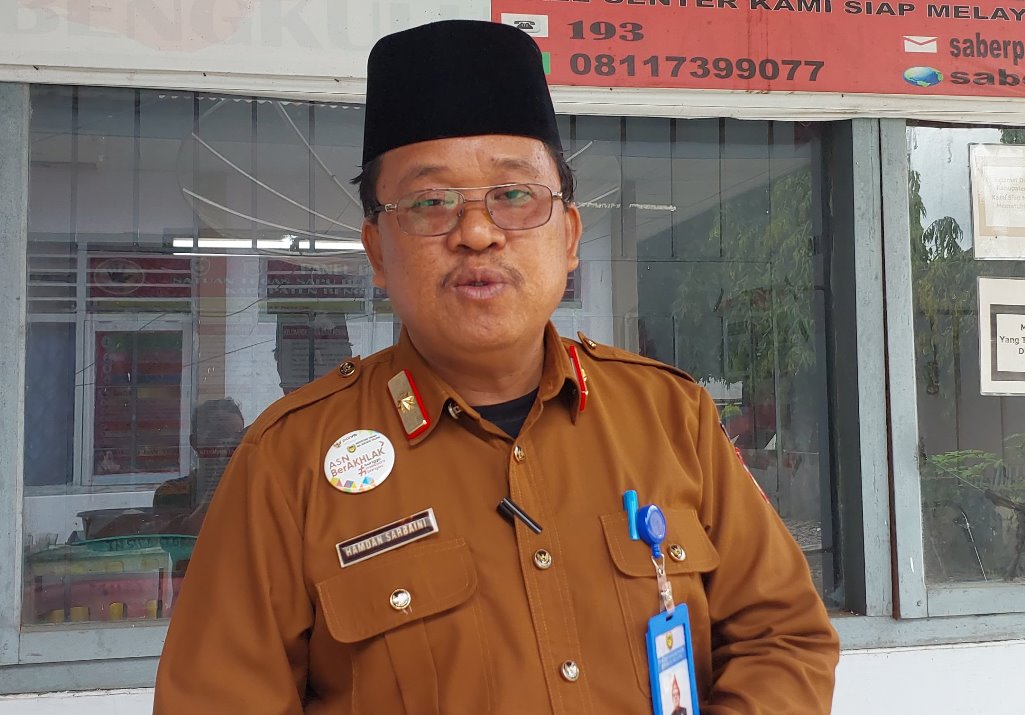 Dua Kades di Bengkulu Selatan Tersandung Kasus Dana Desa, Inspektorat Ingatkan Penggunaan Dana Sesuai Aturan