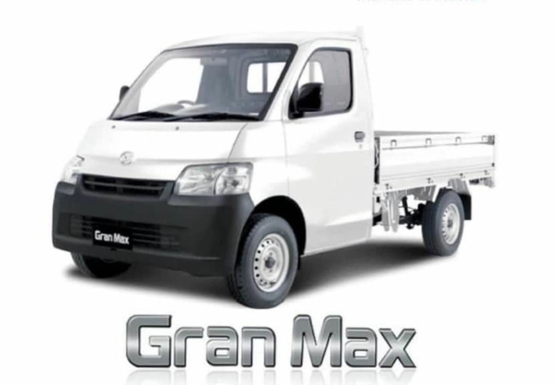 Spesifikasi Daihatsu Gran Max Pick Up 2024, Sangat Cocok untuk Bisnis