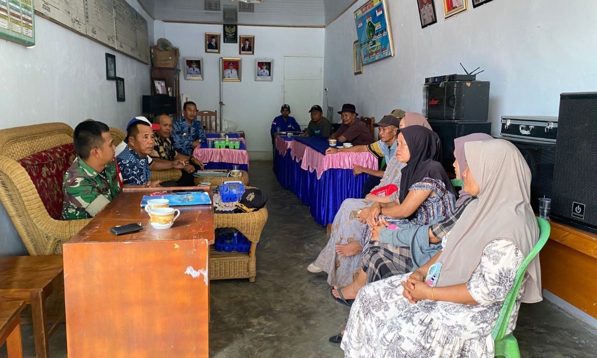 Jalan Baru Penyelamat Akses Rimbo Pengadang, Pemilik Lahan Akhirnya Sepakat Turunkan Harga Ganti Rugi