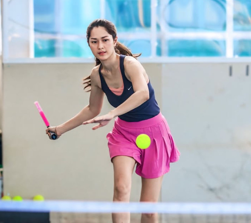 Padel: Olahraga Raket Kekinian yang Menggemparkan! Bugar, Seru, dan Cocok untuk Semua Usia