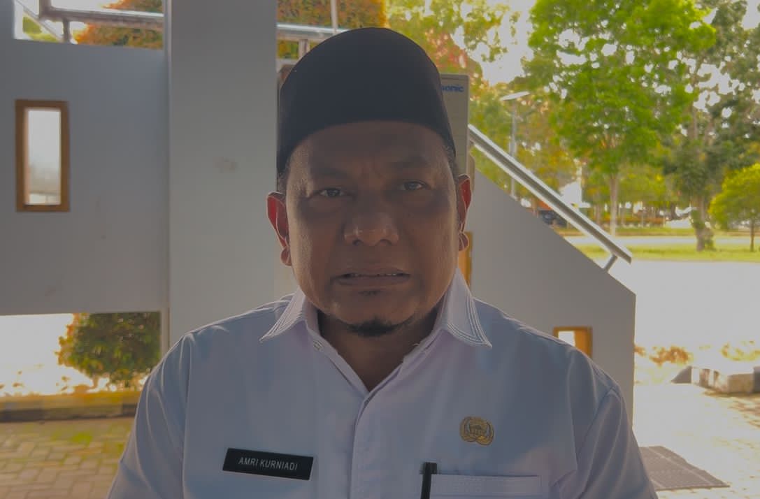 Sambut HUT ke-23, Pemkab Mukomuko Kembali Gelar Safari Ramadhan 2026