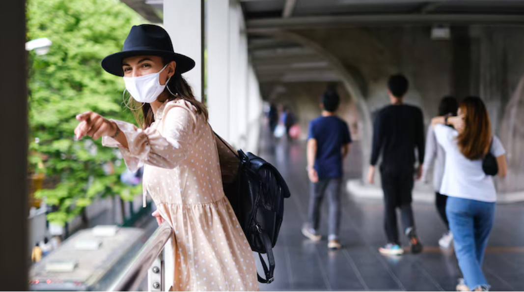 Varian Baru COVID-19 Menyebar, NB.1.8.1 Picu Kewaspadaan Dunia