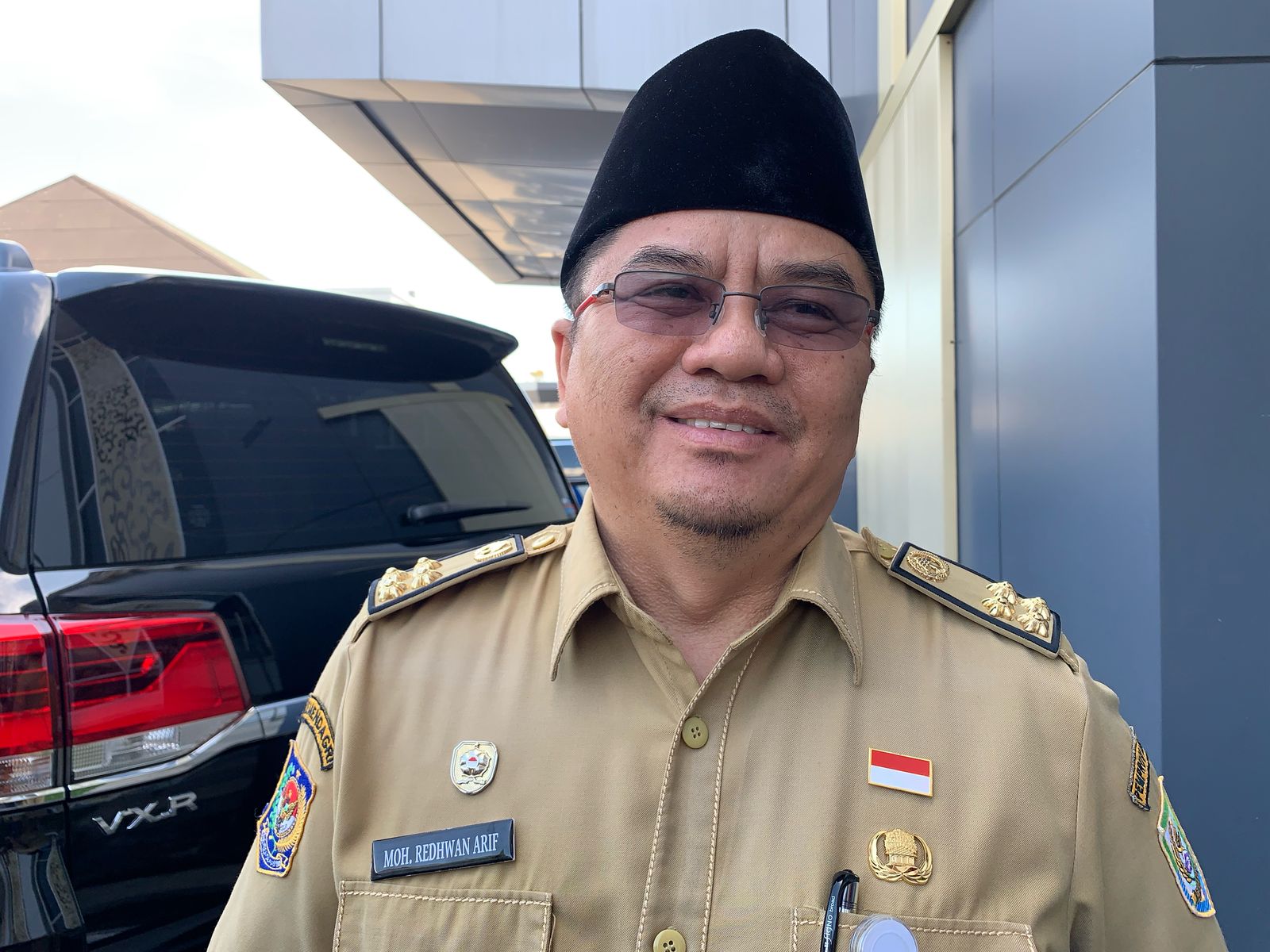 Mudik Lebaran 1446 H, Dinkes Bengkulu Berikan Pesan Kesehatan Penting