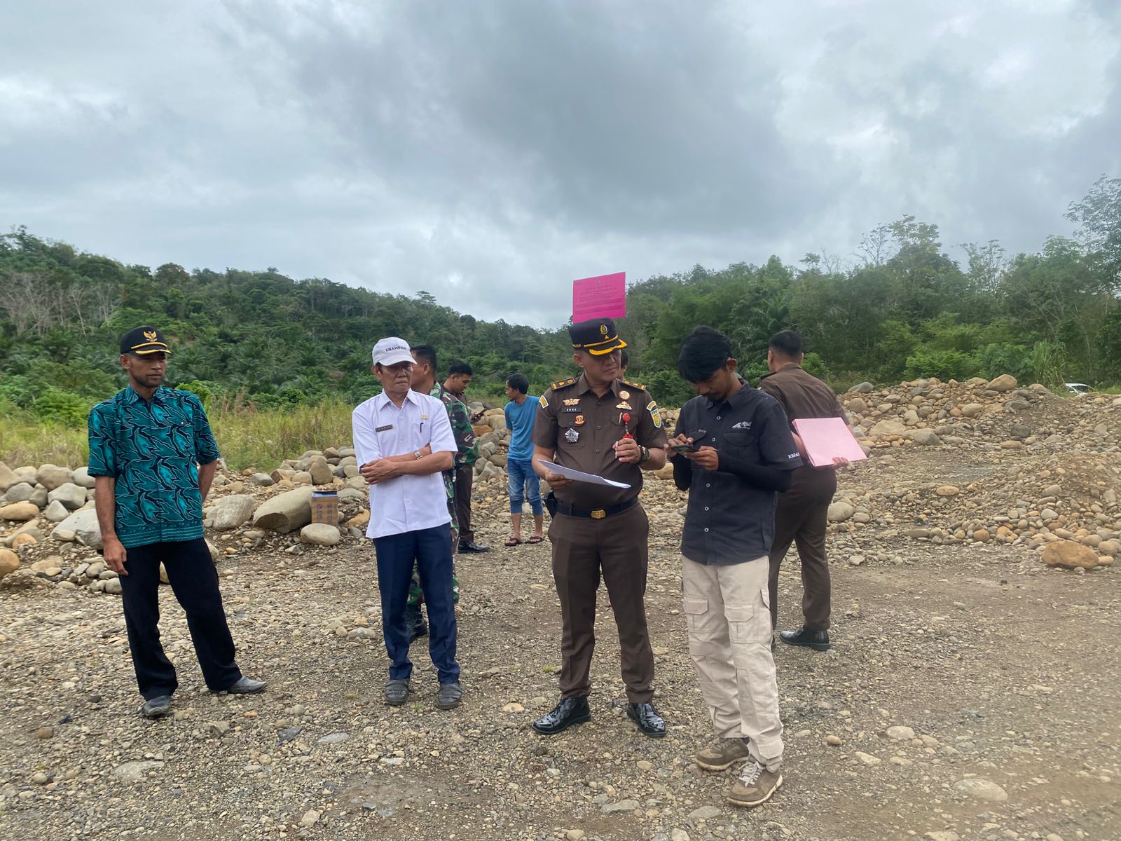 Kejari Seluma Libatkan Investor Kelola Aset Mantan Bupati untuk Tutupi Kerugian Rp11 Miliar