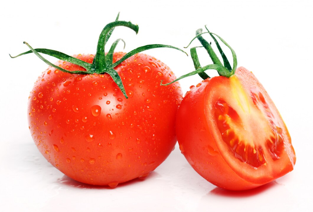 Mengandung Nutrisi Penting, 6 Manfaat Tomat untuk Kesehatan Mata 