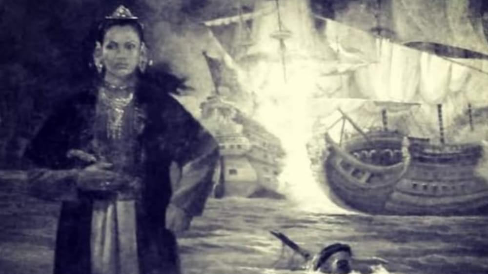 Bukan Cuma Raja, Nusantara Dahulu Juga Pernah Dipimpin 6 Ratu Hebat yang Memiliki Peran Penting