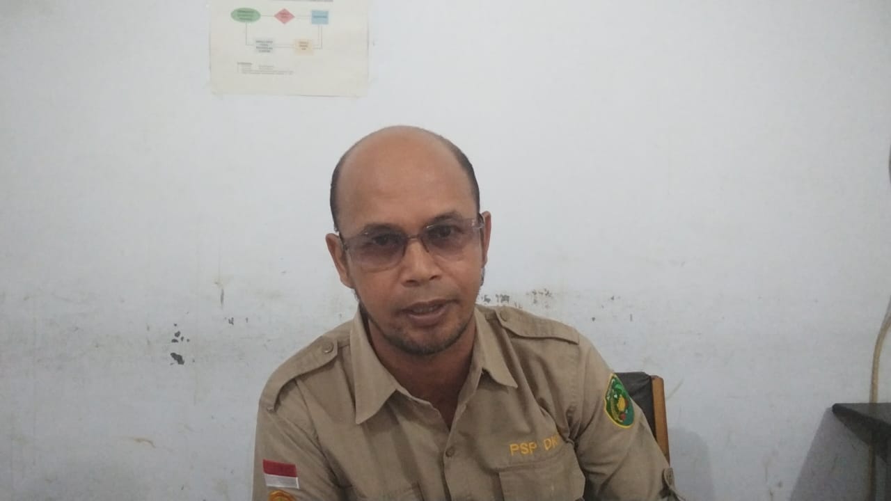 Realisasi Pupuk Subsidi di Kota Bengkulu Capai 77 Persen, Serapan Urea dan NPK Paling Dominasi