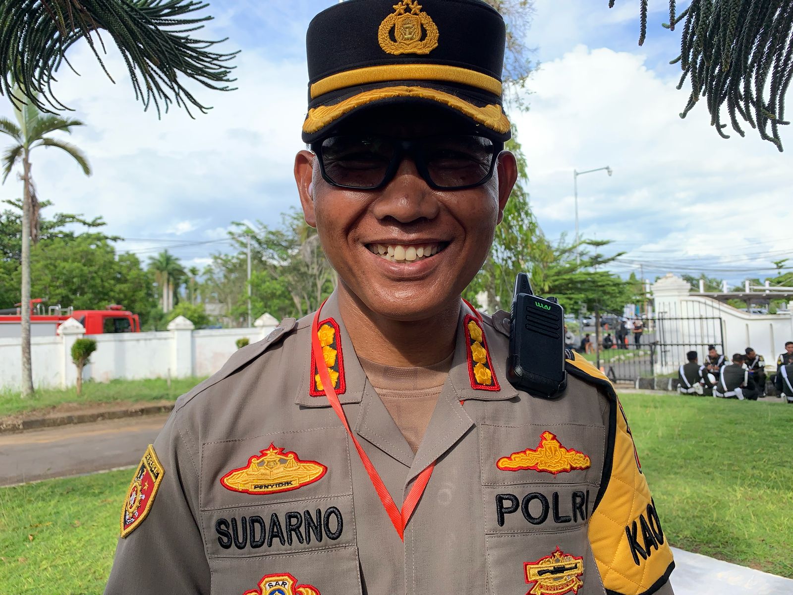 Aksi Debt Collector di Bengkulu Ditanggapi Tegas oleh Kapolresta, Melanggar Hukum Siap-Siap Ditangkap!