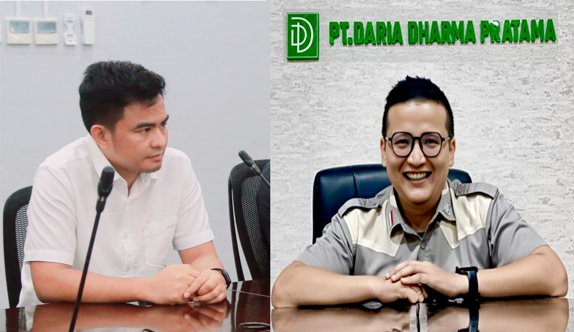 Bantahan PT DDP Dibantah Balik Warga, Limbah Diduga Mengalir ke Sungai