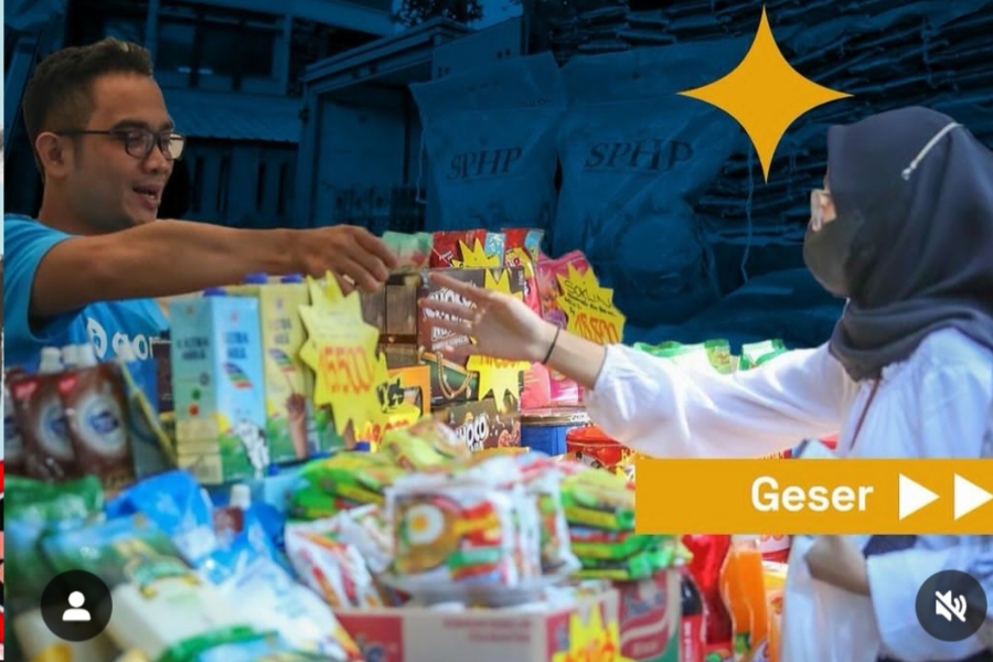 Siap-siap Ada Pasar Murah Serentak di Bengkulu, Catat Jadwalnya