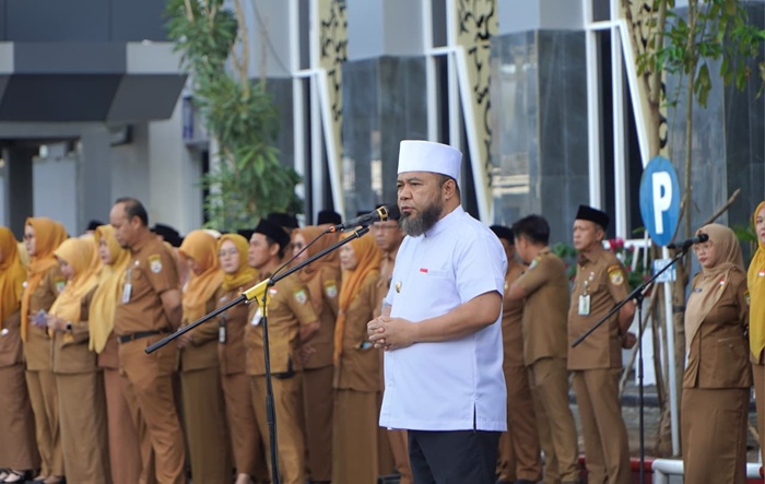 Gubernur Helmi Hasan Targetkan 2026 Bebas Jalan Rusak di Seluruh Provinsi Bengkulu