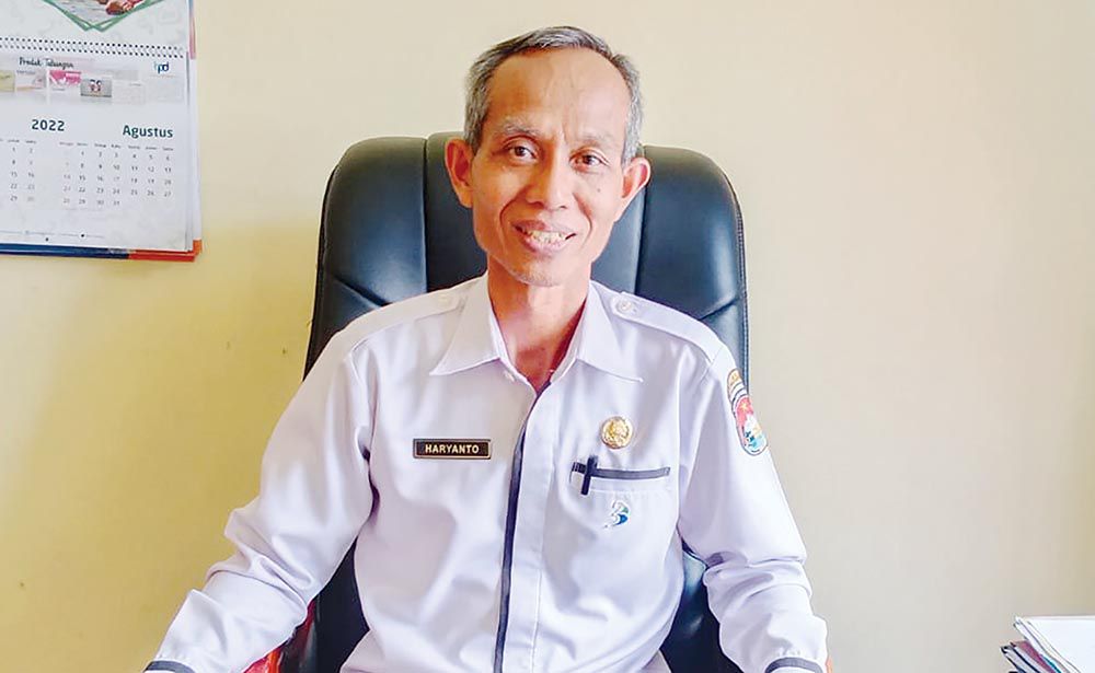 Anggaran Terbatas, BKD Mukomuko Tunda Pembaruan NJOP PBB