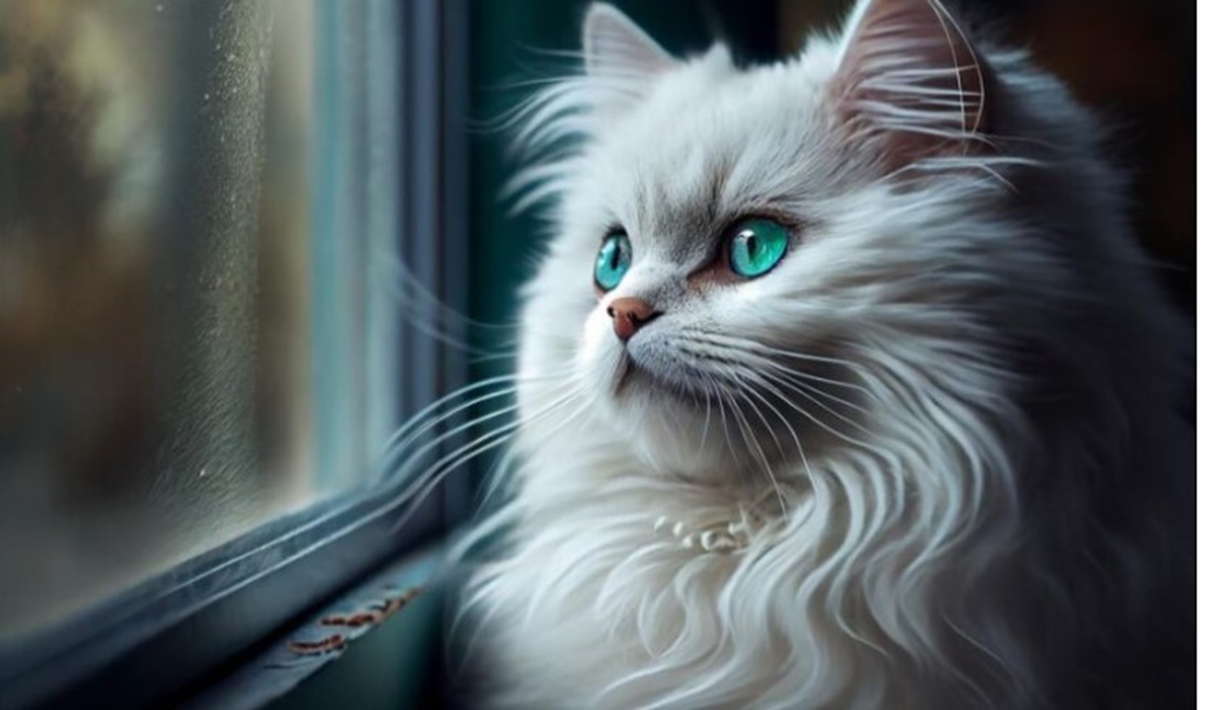 Hewan Unik, Ini 7 Ras Kucing Tercantik di Dunia, Ada Russian Blue dengan Bola Mata Hijau Zamrud
