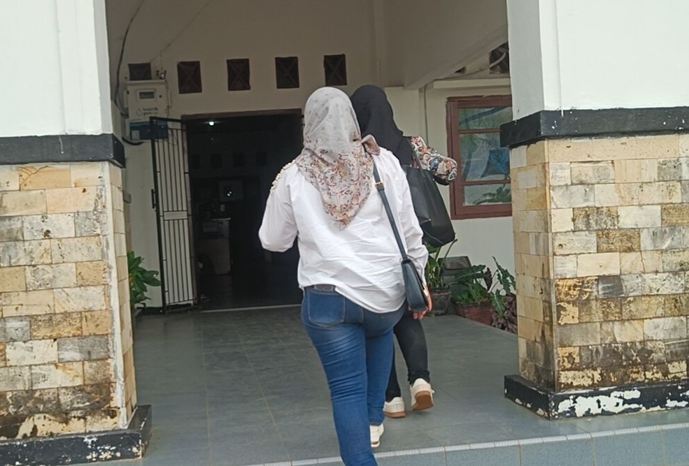Dugaan Perselingkuhan PPPK Seluma, Istri Sah Melapor ke Inspektorat Minta Pelaku Dipecat
