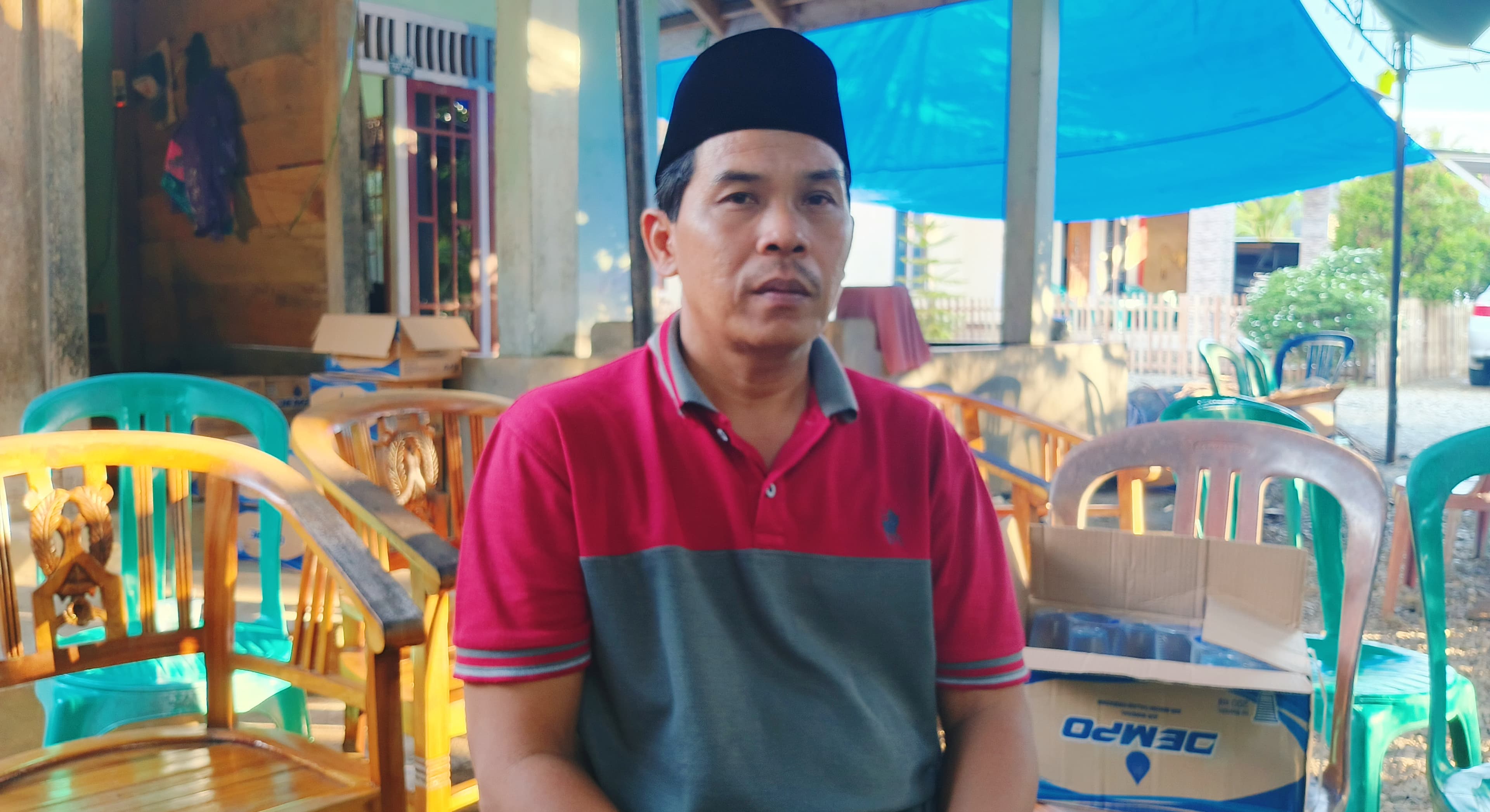 Kisah Haru Jemaah Haji Bengkulu Selatan yang Wafat di Madinah, Daftar Sejak 2014