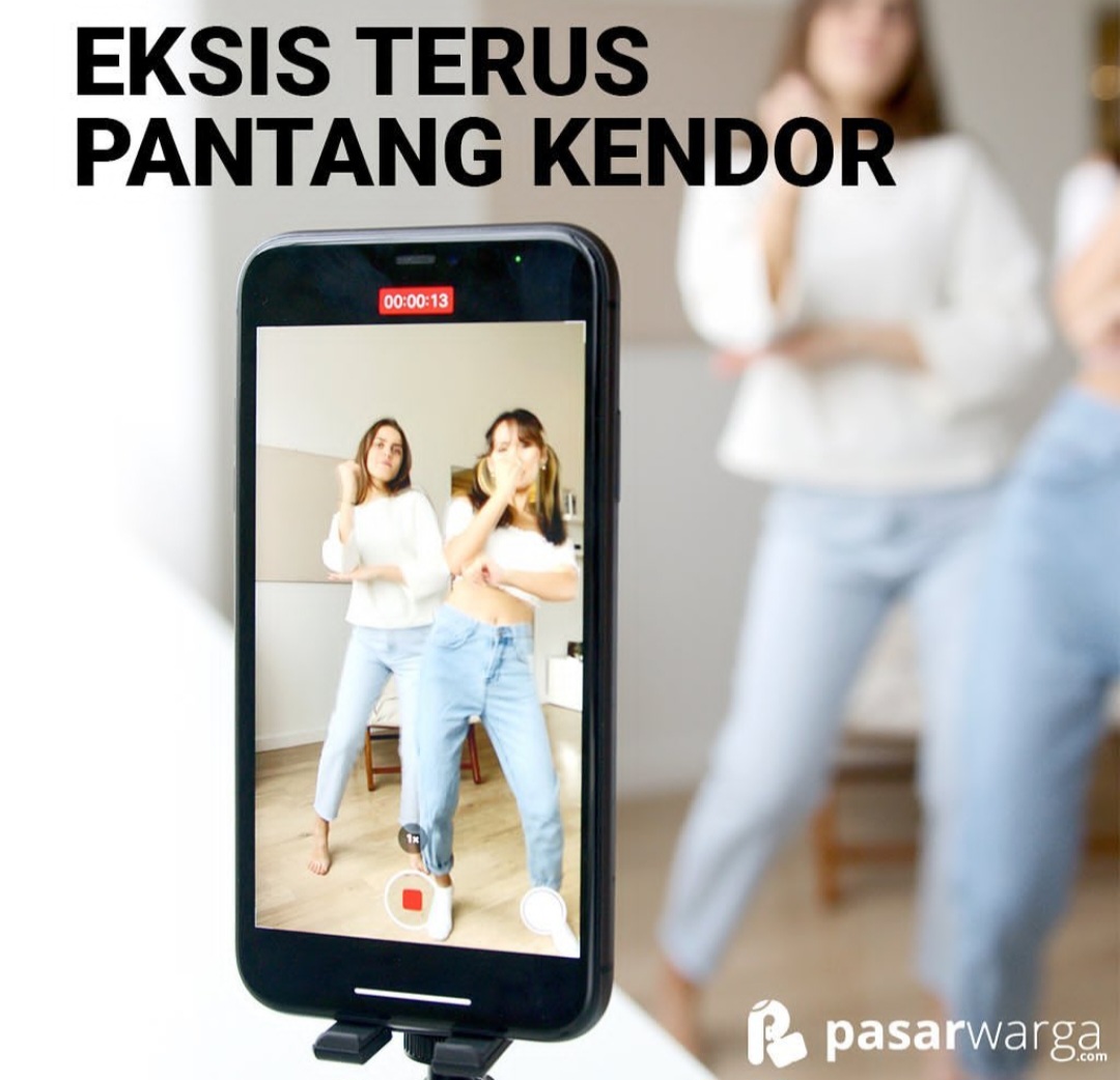 7 Rekomendasi Handphone dengan Kamera 108 MP Cocok untuk yang Suka Ngevlog