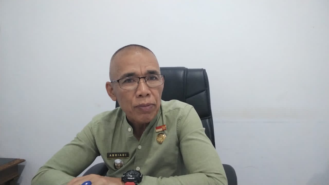 196 Ribu Data Bansos di Kota Bengkulu Siap Diverifikasi Ulang, Dinsos Perketat Pengawasan