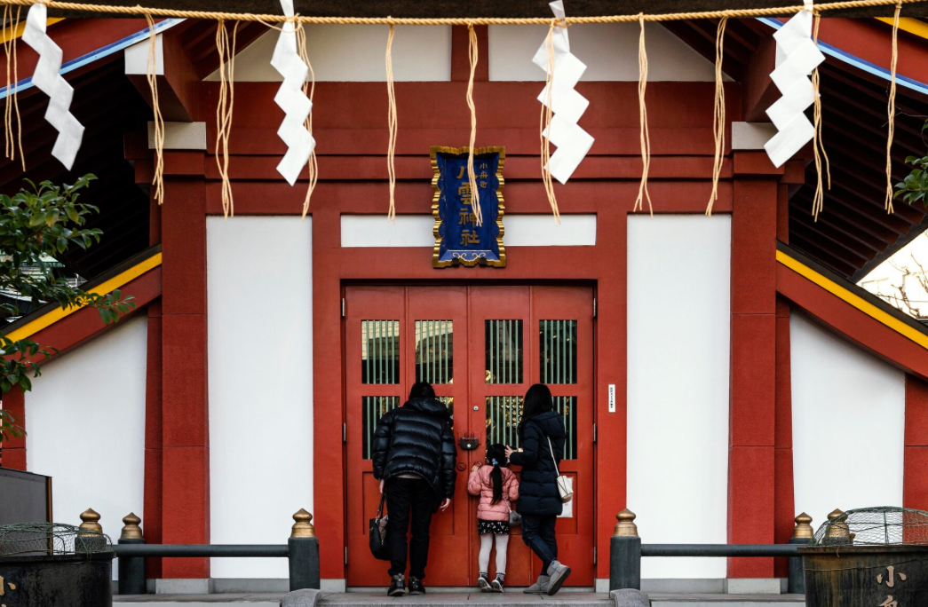 Wow! ini Aturan Feng Shui untuk Pintu Utama, Simak Tips Menarik Keberuntungan ke Rumah