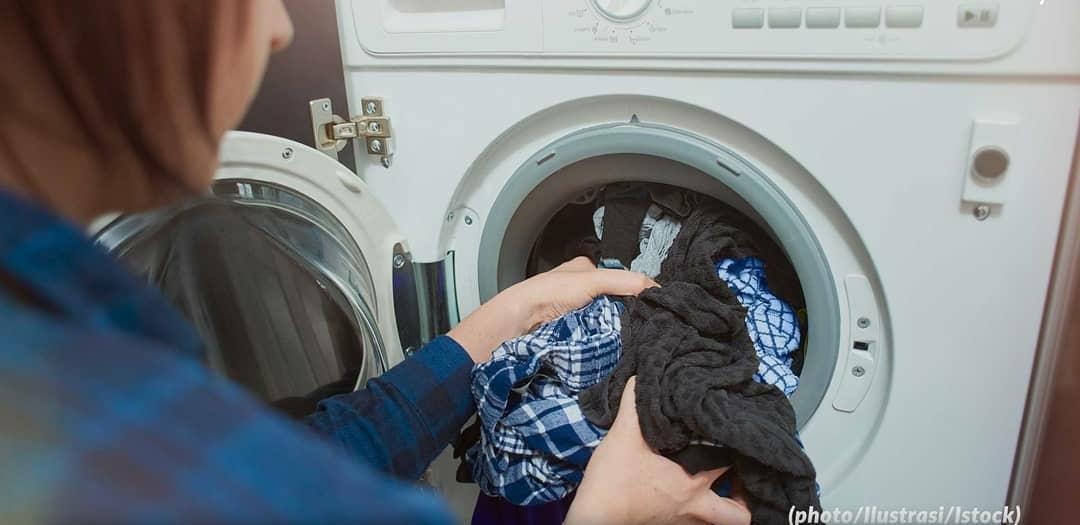 Tips Mencuci Baju dan Cara Menjemur Baju yang Benar Supaya Awet dan Tahan Lama