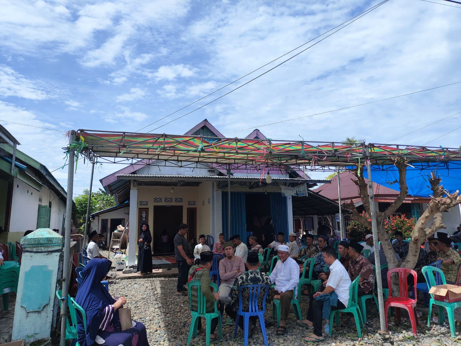 Korban Perkelahian di Bengkulu Selatan Tewas Akibat Luka Tusukan, Begini Keterangan Pihak Keluarga