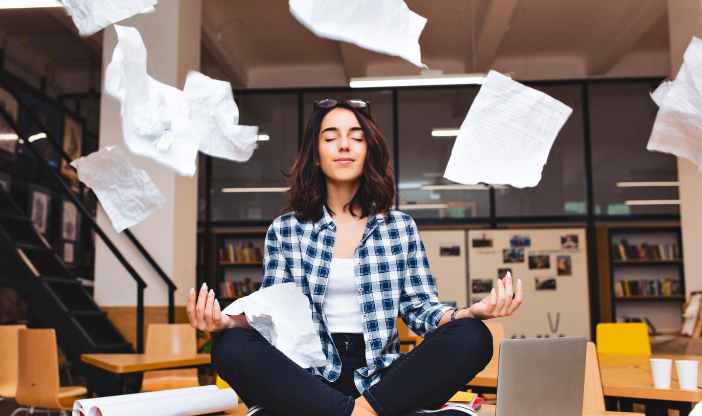 5 Tips Menjaga Keseimbangan Antara Kerja, Bisnis, dan Kehidupan Pribadi