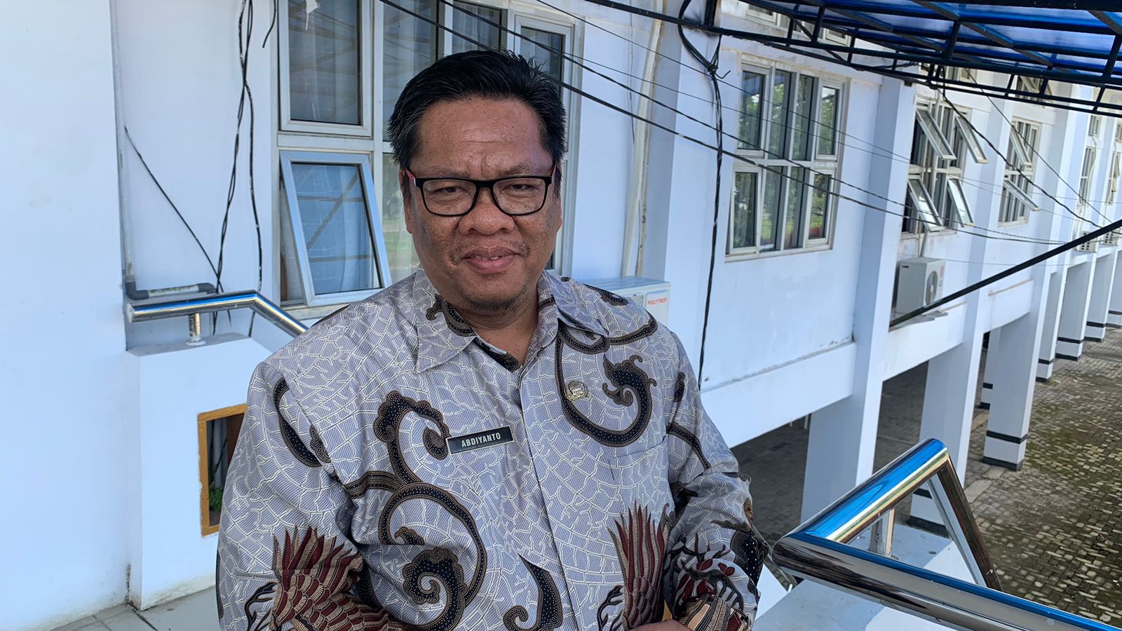 Pemkab Mukomuko Alokasikan Rp200 Juta untuk Program Makan Bergizi (MBG) di 2025