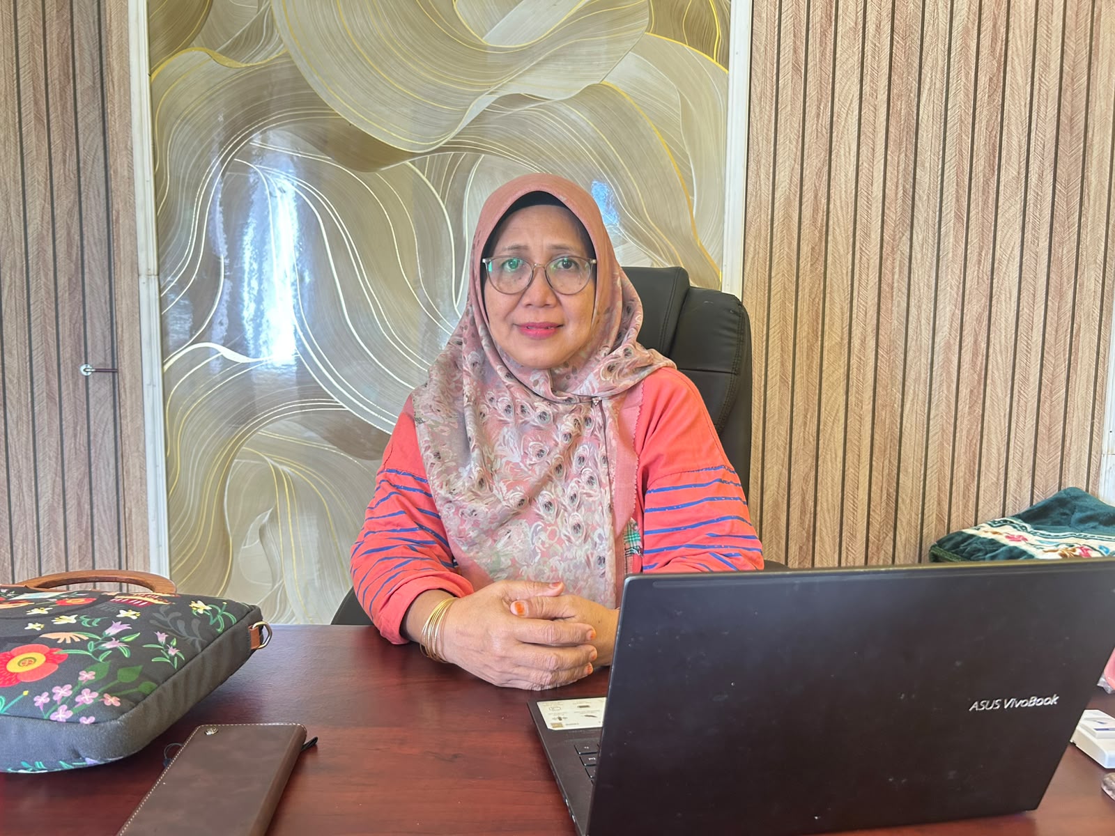 BLK Mukomuko Rusak Parah, Disnakertrans Usulkan Rp3,5 Miliar Agar Pelatihan Kerja Tak Terganggu
