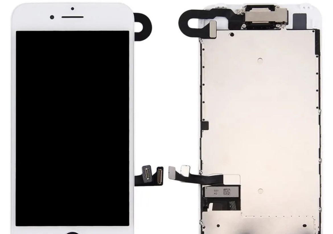 Cara Ampuh Mengetahui LCD iPhone Second Ori atau Palsu