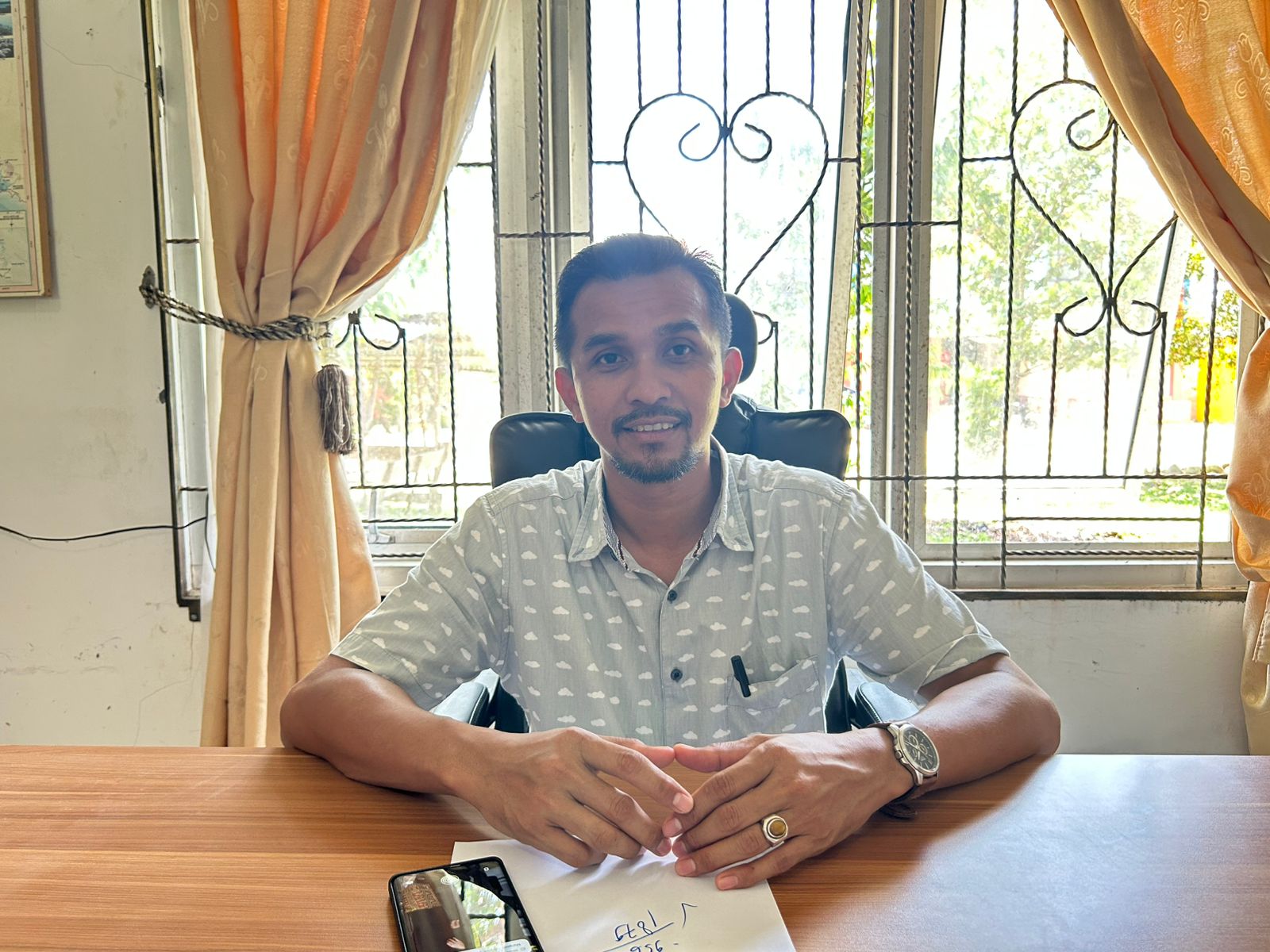 1.879 Tenaga Honorer Mukomuko Lulus PPPK Paruh Waktu, Ini Tahapan Selanjutnya