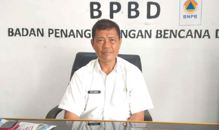 Cuaca Ekstrem Landa Kaur, BPBD Imbau Warga Waspada Banjir dan Longsor
