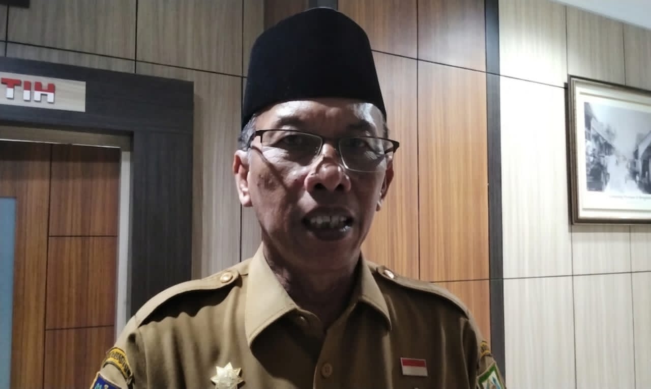 PAW Kepengurusan KORPRI Bengkulu 2024–2029 Segera Diproses, Fokus Isi Jabatan Kosong