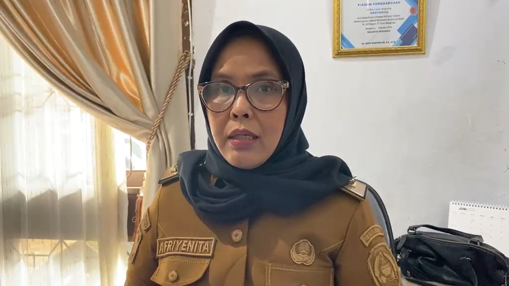 Dinsos Bengkulu Ingatkan Warga Jangan Beri Uang ke Pengemis dan Anak Jalanan, Ada Sanksi Perda