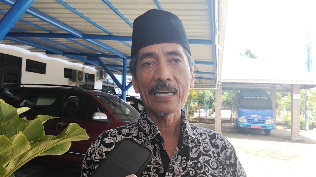 Pasca Lebaran 2026, Stok Blanko e-KTP Bengkulu Aman hingga Dua Bulan