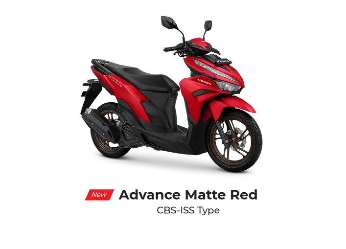 Promo Spesial Honda New Vario 125 di Bengkulu: Bayar Rp2,6 Juta, Angsuran Hanya Rp1,08 Juta!