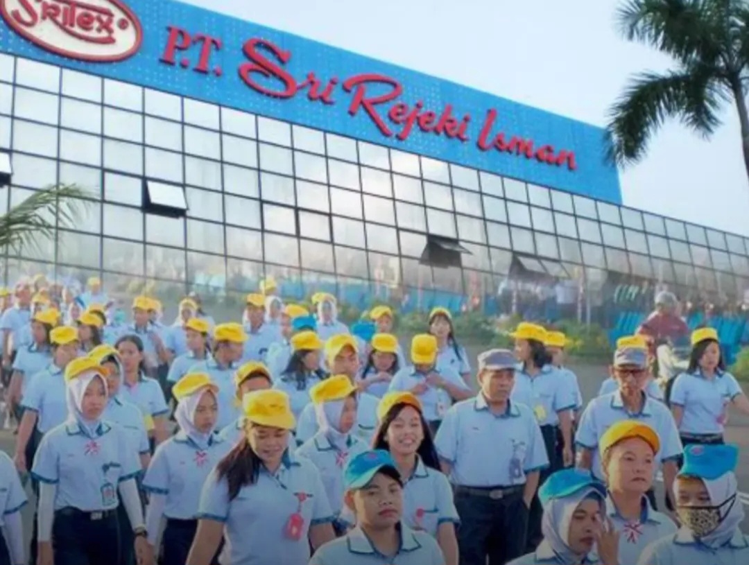 PT Sritex PHK 12 Ribu Karyawan, Dampak Kepailitan Terasa di Industri Tekstil Indonesia
