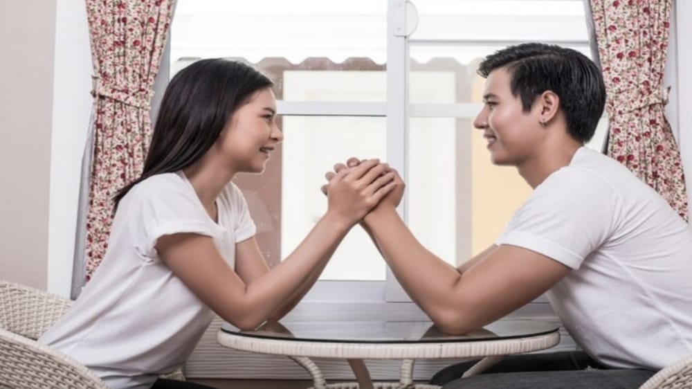 4 Pemilik Zodiak Ini Bakal Bertemu Cinta Sejati Karena Kesetiaannya