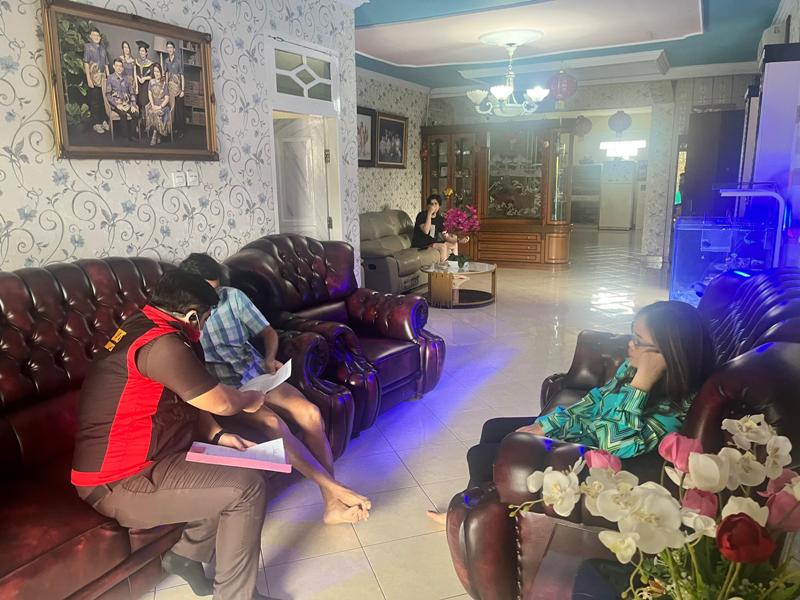 Nama Iryanka Aditia Kian Disorot dalam Kasus Korupsi Tambang Bengkulu